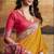 Patola silk blend saree collection 