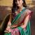 Patola silk blend saree collection 