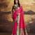 Patola silk blend saree collection 