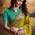 Patola silk blend saree collection 