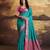 Patola silk blend saree collection 
