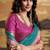 Patola silk blend saree collection 