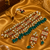 Kundan Meenakari Beaded Choker Necklace Set