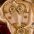 Kundan Wedding Beaded Necklace Set