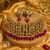 Wedding Kundan Beaded Choker Necklace
