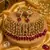 Wedding Kundan Beaded Choker Necklace