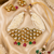 Timeless pearl and kundan choker set