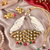 Timeless pearl and kundan choker set