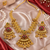 Heritage inspired premium temple necklace