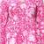 Womens pink self design cotton fabric kurtis 3/4 sleeves v-neck