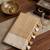 mustard beige linen saree for women elegant festive ethnic wear saree