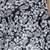Womens black self design cotton fabric kurtis 3/4 sleeves v-neck