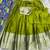 Green Stylish Lehenga Choli Set