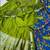 Green Stylish Lehenga Choli Set