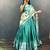 Teal Stylish Lehenga Choli Set