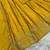 Yellow Womens embroidered designer Lehenga Choli Set