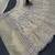 BEIGE BUTTERFLY NET PARTY WEAR EMBROIDERY LEHNGHA CHOLI 