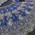 BLUE BUTTERFLY NET PARTY WEAR EMBROIDERY LEHNGHA CHOLI