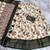 Green Printed Designer Lehenga Choli Set