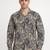 Mens cream self design cotton fabric shirt full sleeves shirt collor