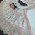 SKY BLUE BUTTERFLY NET PARTY WEAR EMBROIDERY LEHNGHA CHOLI