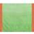 Women's blue temple border embellished cotton blend jamdani saree