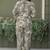 Multicolour viscose reyon printed top and pant co-ord set