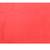 Women's red self sequins embellished cotton blend jamdani saree