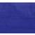Women's blue embellished cotton blend jamdani saree