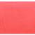 Women's red embellished cotton blend jamdani saree