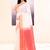 Women's white embellished cotton blend jamdani saree