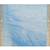 Women's sky blue embellished tissue jamdani saree