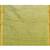 Women's olive embellished tissue jamdani saree
