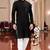 men’s festive special traditional cotton kurta with regular fit