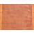Women's brown embellished tissue jamdani saree