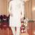 men’s festive special traditional cotton kurta with regular fit