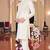 men’s festive special traditional cotton kurta with regular fit