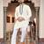 men’s festive special traditional cotton kurta with regular fit