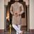 men’s festive special traditional cotton kurta with regular fit