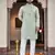men   s festive special traditional cotton kurta with regular fit