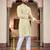 men’s festive special traditional cotton kurta with regular fit
