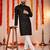 men’s festive special traditional cotton kurta with regular fit