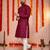 men’s festive special traditional cotton kurta with regular fit