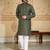 traditional men’s casual & festive wear cotton kurta