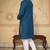 traditional men’s casual & festive wear cotton kurta