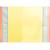 Women's yellow embellished zari border cotton saree