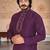 traditional men’s casual & festive wear cotton kurta