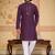 traditional men’s casual & festive wear cotton kurta