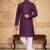 traditional men’s casual & festive wear cotton kurta