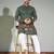 traditional men’s casual & festive wear cotton kurta